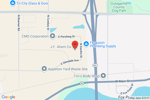 Ahern Fire Protection