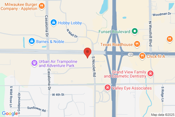 Zoesch Law Office