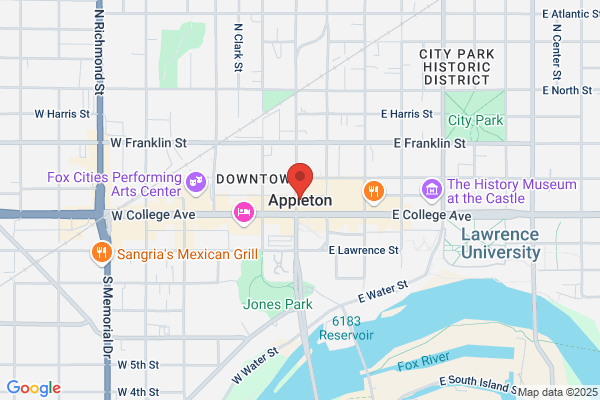 Appleton City of, City Attorney