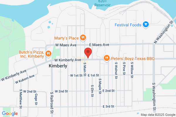 Fox River Cabinet Inc