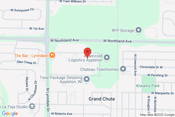 L&W Supply - Appleton, WI