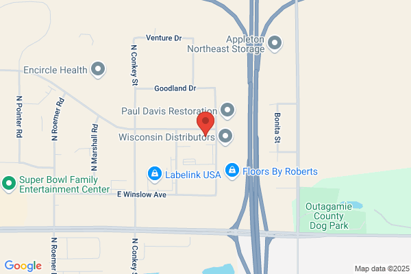 Engman Taylor Company Inc