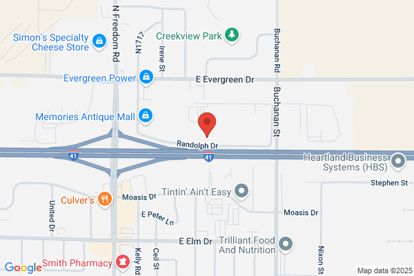 Mid-States Equipment Inc