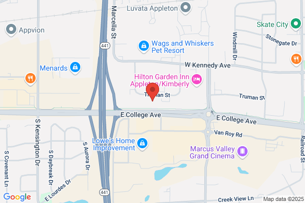 SevenStar Logistics