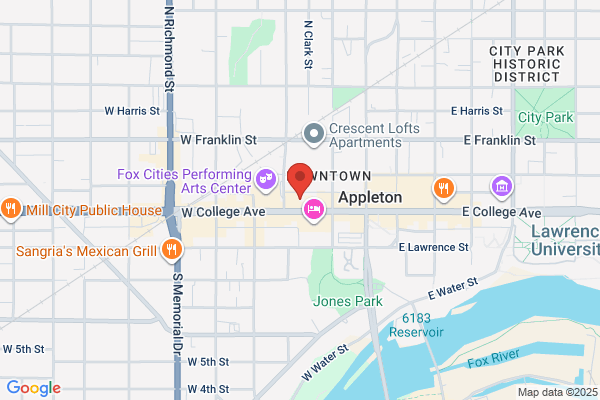 Thriveworks Counseling Appleton