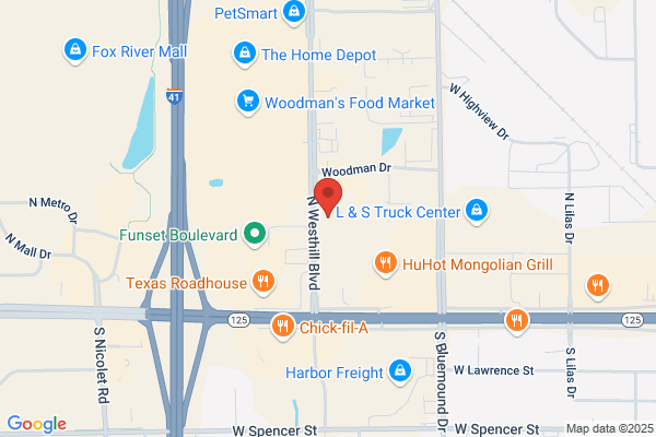 Rawhide Youth Services - Appleton