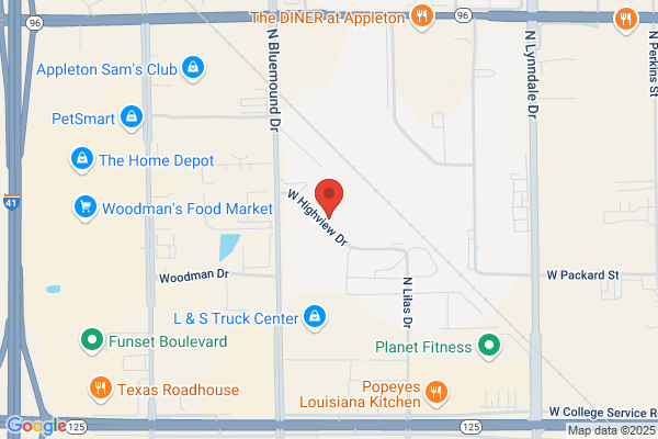 B & P Mechanical Inc