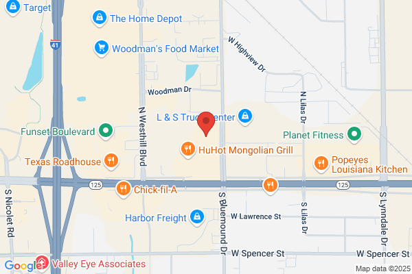 Fresenius Kidney Care Appleton