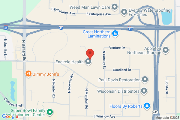 ThedaCare Sleep Lab-Appleton