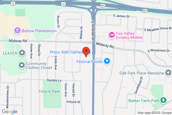 Ford Pharmacies