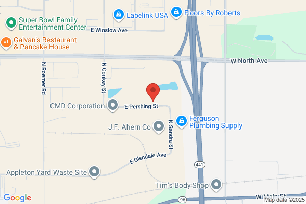 Aluma-Cast & Bronze Foundry Inc