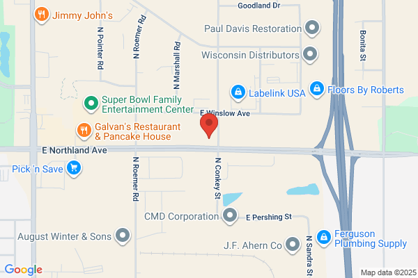 Appleton Packing & Gasket Co Inc
