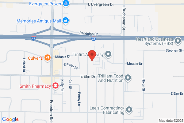 Erecting Services Llc