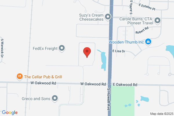 GE Company, Other Operations, GE Apparatus Service Center