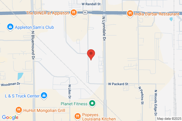 Precise Machine Co Inc