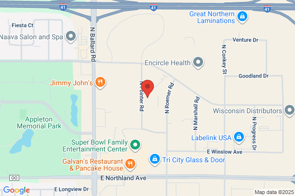Total Tool Supply Inc