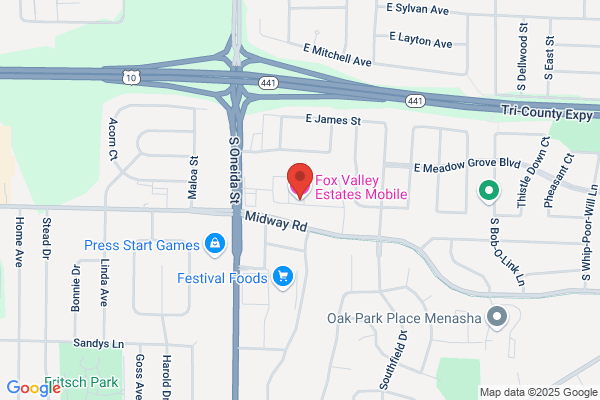 Fox Valley Estates Mobile