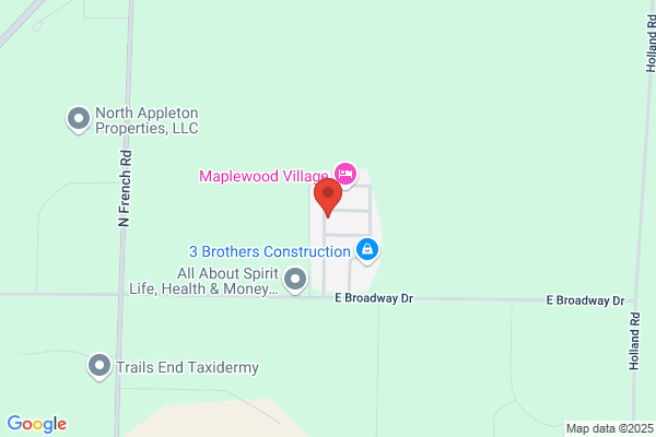 Van Handel's Mobile Home Park