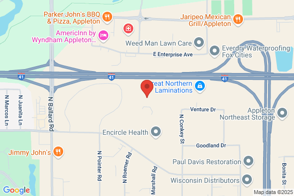 Amanda Hoffman, PA