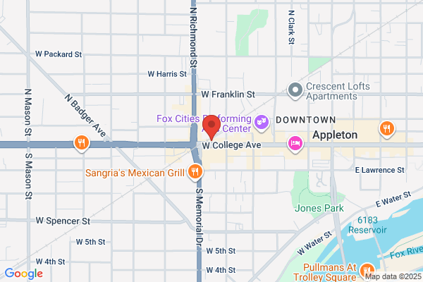 Appleton Cobbler Shoppe