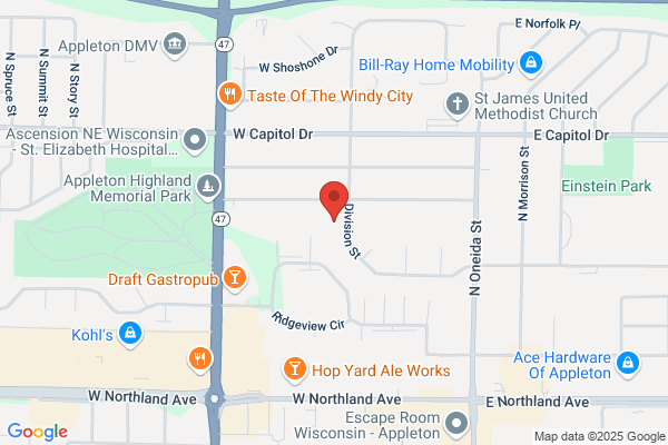 FamilySearch center