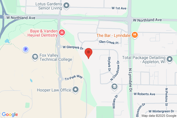 Wisconsin Veterans Village Association, Inc.