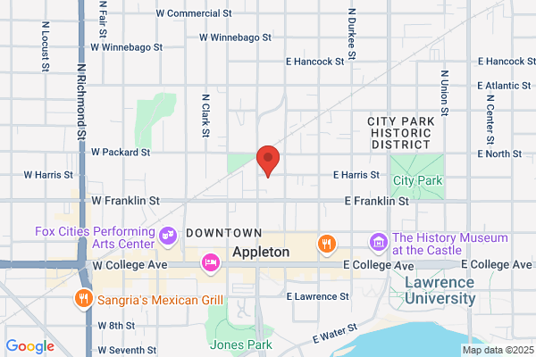 Valley Packaging Outreach Center