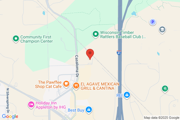Midwest Perlite Inc