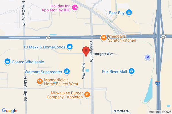 Beneficial Wisconsin Inc