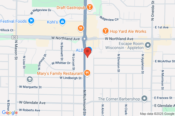 Fenix Pest Control Appleton WI