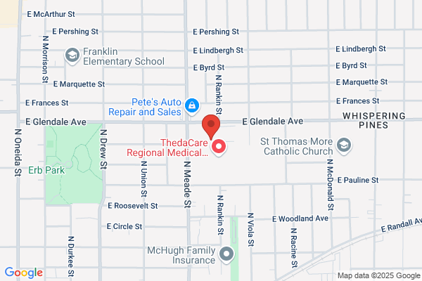 ThedaCare Pharmacy-Appleton
