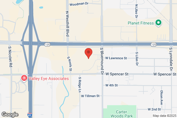 The Salon Professional Academy Appleton