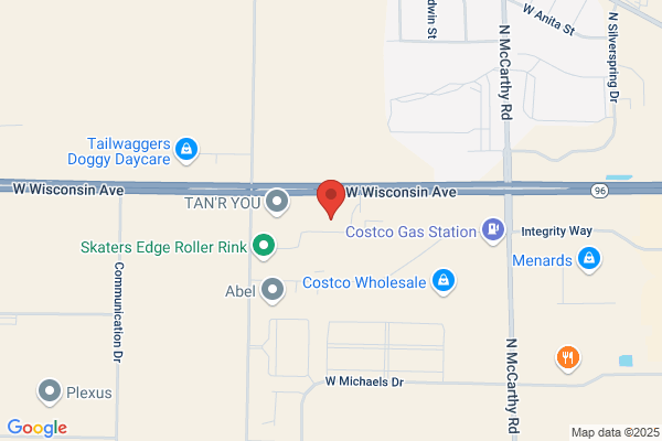 WSI (Warehouse Specialists, LLC)