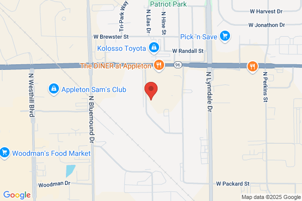 Appleton Awning Shop Inc