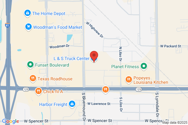 L&S Truck Center