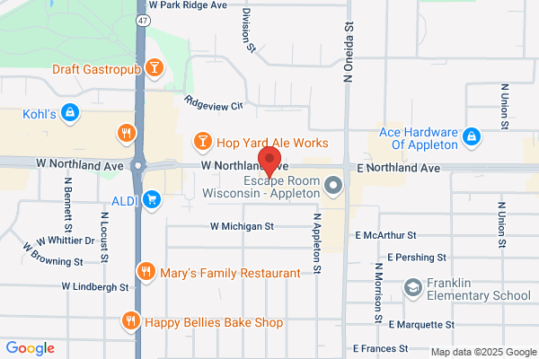 A-1 Vacuum Center Inc