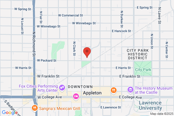 Angelus Retirement Community