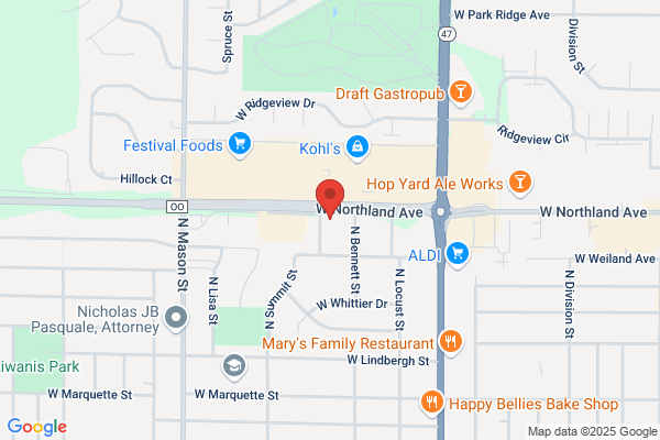 Appleton City of, Housing Authority