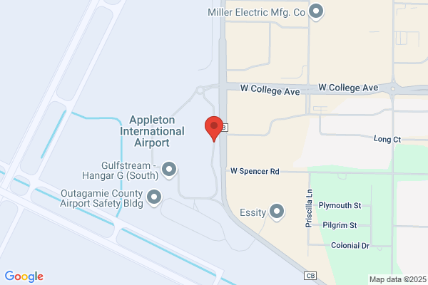 Appleton International Airport