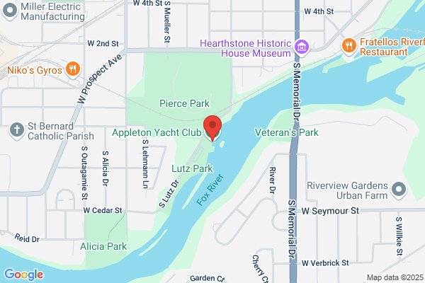 Appleton Yacht Club