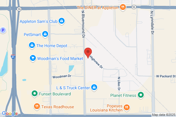 Badger Electric Motor Inc