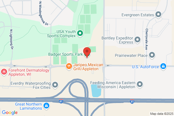 Badger Sports Park