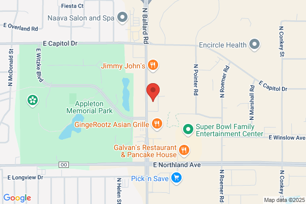 Employee Resource Center
