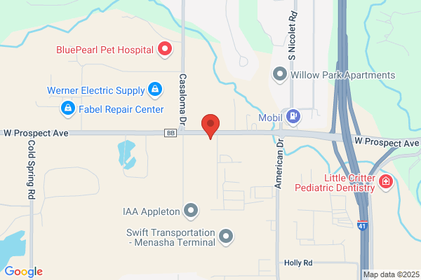 Fondy Auto Electric