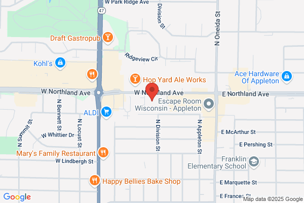 Fox River Insurance & Financial Services