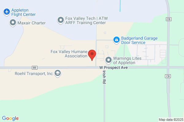 Fox Valley Humane Association