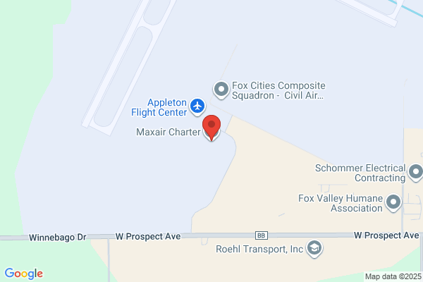 Maxair Inc
