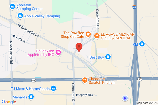 Meyer Services Inc