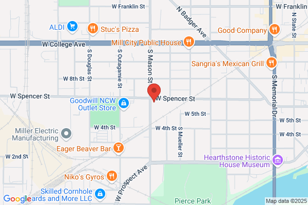 Miller Electric Credit Union
