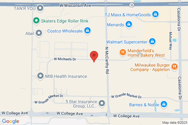 Oral & Maxillofacial Surgery Fox Cities, S.C.